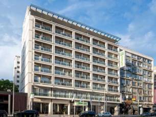 Holiday Inn Thessaloniki