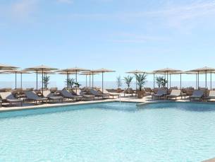 Hotel Mitsis Bali Paradise