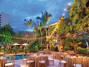 LaPlaya Beach en Golf