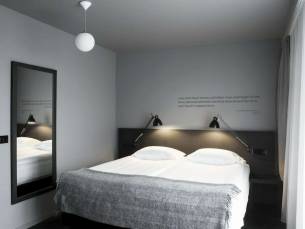 Skuggi Hotel by Keahotels