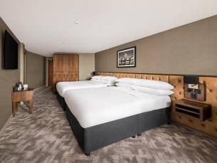 Hilton Newcastle Airport