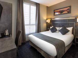 8 daagse vliegvakantie naar Best Western Paris Italie in parijs, frankrijk