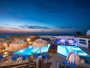 Aeolos Beach Resort