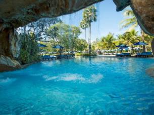 Hilton Phuket Arcadia And Spa