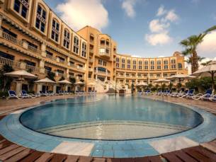 Helnan Dreamland Hotel