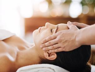 Wellnessbehandeling (45 min)