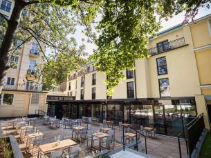 Austria Trend Hotel Maximilian