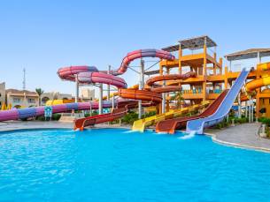 Pickalbatros Vita Resort