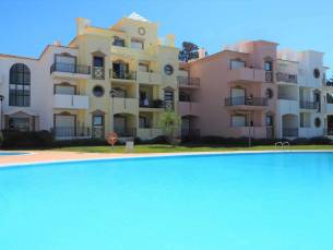 Eden Village Apartamentos