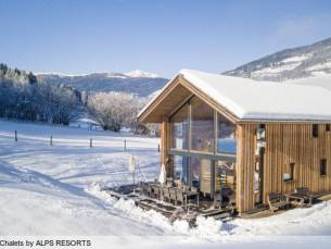 Kreischberg Chalets by ALPS RESORTS