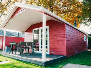 Veluwe lounge for four people