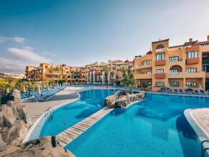 Grand Muthu Golf Plaza Hotel & Spa