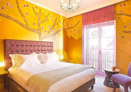 Hotel GRECOTEL Pallas Athena