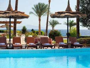 Renaissance Sharm El Sheikh Golden View Beach Resort