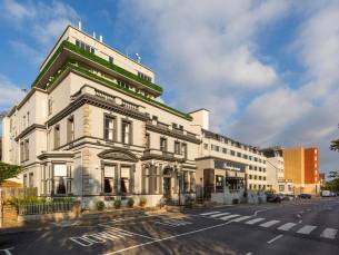 Bonnington Dublin Hotel