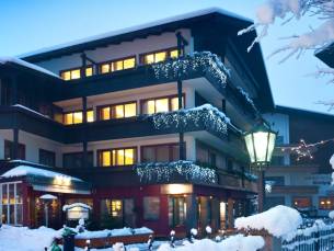 Hotel Tirolerhof Ein Lieblingsplatz Hotel