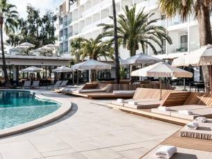Bordoy Alcudia Port Suites - adults only
