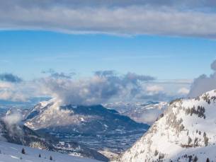 R&eacute;sidence Belier