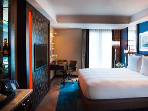 Radisson Blu Istanbul Pera