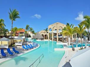 Melia Las Americas
