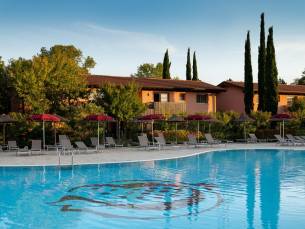 Green Village Resort