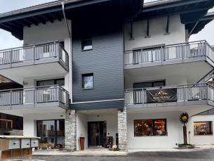 Hotel B&auml;rgsunnu