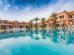 Zalagh Kasbah & Spa