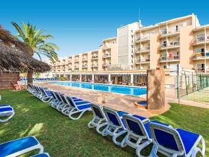 Globales Playa Santa Ponsa
