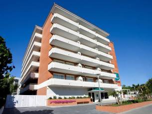Ancora Salou Appartementen
