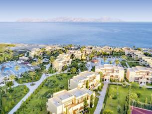 Horizon Beach Resort