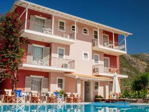 Hotel en Appartementen George