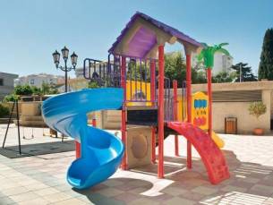 Appartementen NuriaSol