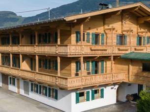 Apart Resort F&uuml;generhof