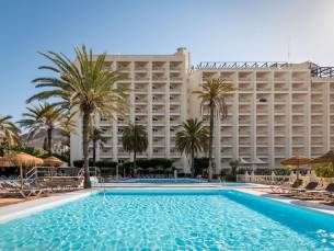 Hotel Portomagno