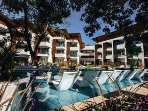 Azura Beach Resort