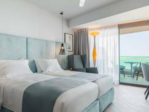 Bio Beach Boutique Hotel - adults only