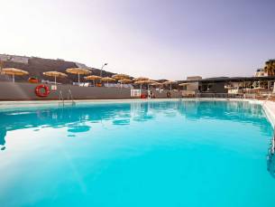 Servatur Castillo de Sol Appartementen