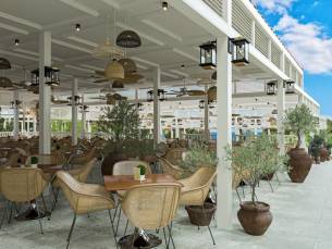 Hotel Numa Club Side