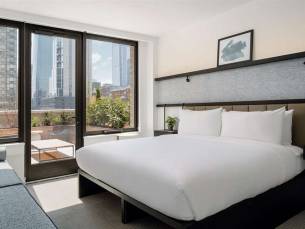 Arlo Midtown Times Square Hotel