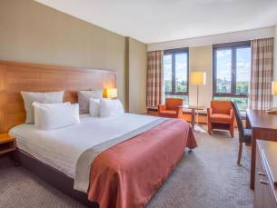 Crowne Plaza Maastricht