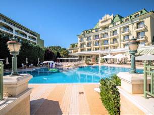 SPA Romance Splendid