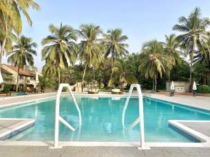 Kololi Beach Club