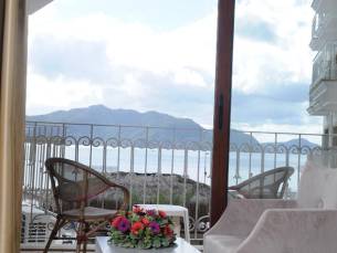 Hotel Pasa Garden Beach