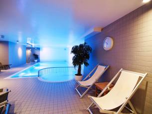 Hotel Paradisio by WP Hotels