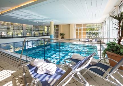 Seminaris Seehotel Potsdam