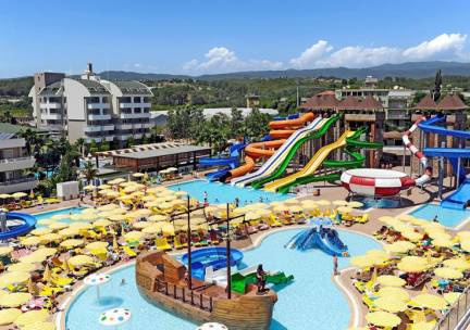 Eftalia Splash Resort