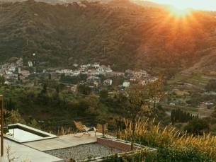 Timpa Suites