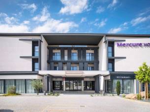 8 daagse vliegvakantie naar Mercure Bastia Biguglia in bastia, frankrijk