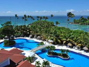 Luxury Bahia Principe Cayo Levantado