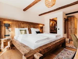 Dorfhotel Glucksschmiede